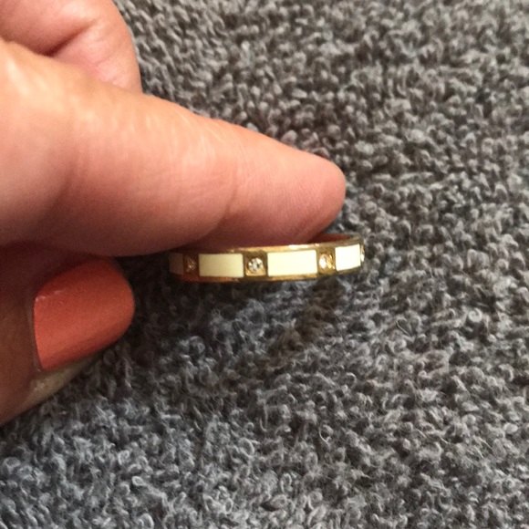 Coach ring - Picture 4 of 4